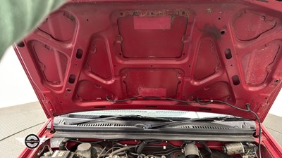 Lot 750 - 2004 SUZUKI JIMNY 02