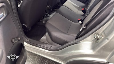 Lot 752 - 2004 VAUXHALL CORSA ENERGY 16V