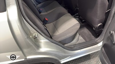 Lot 752 - 2004 VAUXHALL CORSA ENERGY 16V
