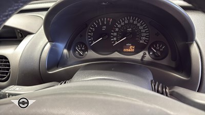 Lot 752 - 2004 VAUXHALL CORSA ENERGY 16V