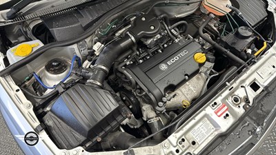 Lot 752 - 2004 VAUXHALL CORSA ENERGY 16V