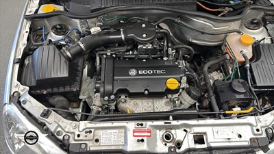 Lot 752 - 2004 VAUXHALL CORSA ENERGY 16V