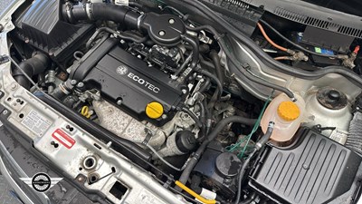 Lot 752 - 2004 VAUXHALL CORSA ENERGY 16V