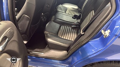 Lot 220 - 2003 ALFA ROMEO 156 V6 24V GTA
