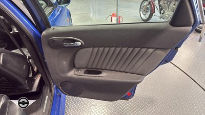 Lot 220 - 2003 ALFA ROMEO 156 V6 24V GTA