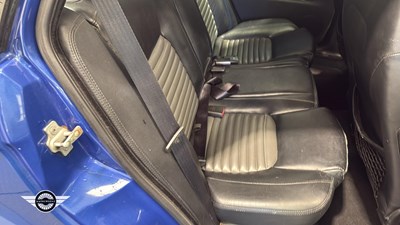 Lot 220 - 2003 ALFA ROMEO 156 V6 24V GTA
