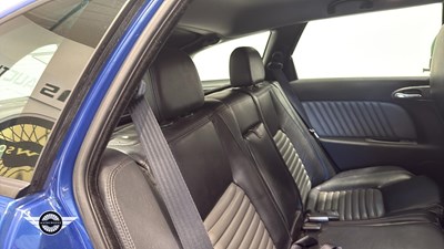 Lot 220 - 2003 ALFA ROMEO 156 V6 24V GTA