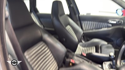 Lot 220 - 2003 ALFA ROMEO 156 V6 24V GTA