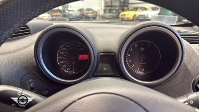 Lot 220 - 2003 ALFA ROMEO 156 V6 24V GTA