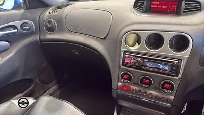 Lot 220 - 2003 ALFA ROMEO 156 V6 24V GTA