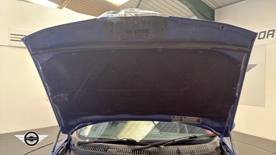 Lot 220 - 2003 ALFA ROMEO 156 V6 24V GTA