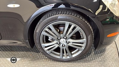 Lot 208 - 2006 LEXUS