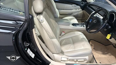 Lot 208 - 2006 LEXUS