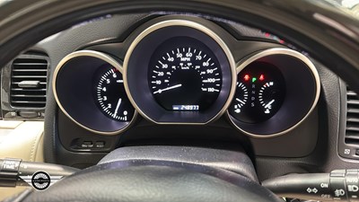 Lot 208 - 2006 LEXUS