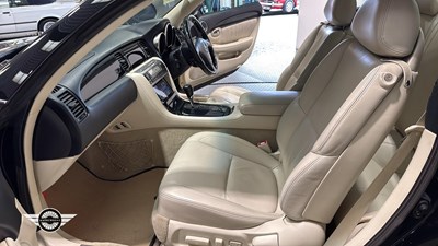 Lot 208 - 2006 LEXUS