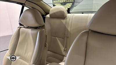 Lot 208 - 2006 LEXUS