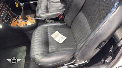 Lot 800 - 1976 TRIUMPH STAG