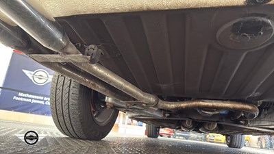 Lot 800 - 1976 TRIUMPH STAG