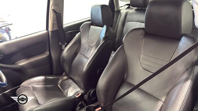 Lot 814 - 2004 FORD FOCUS ST170