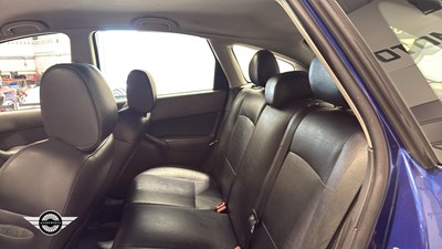 Lot 814 - 2004 FORD FOCUS ST170