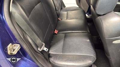 Lot 814 - 2004 FORD FOCUS ST170