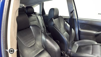 Lot 814 - 2004 FORD FOCUS ST170