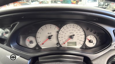 Lot 814 - 2004 FORD FOCUS ST170