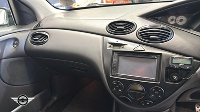 Lot 814 - 2004 FORD FOCUS ST170