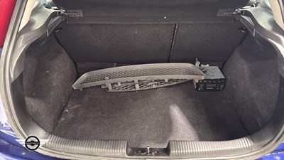 Lot 814 - 2004 FORD FOCUS ST170