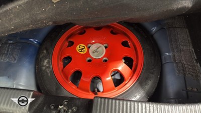 Lot 814 - 2004 FORD FOCUS ST170
