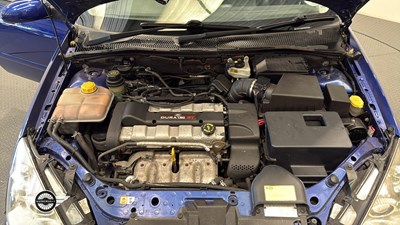 Lot 814 - 2004 FORD FOCUS ST170