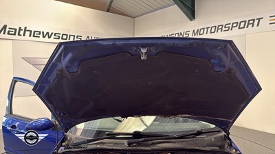 Lot 814 - 2004 FORD FOCUS ST170