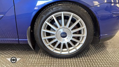 Lot 814 - 2004 FORD FOCUS ST170