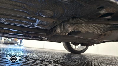 Lot 814 - 2004 FORD FOCUS ST170