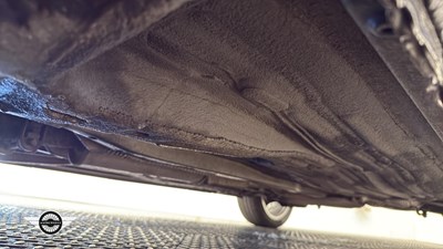 Lot 814 - 2004 FORD FOCUS ST170