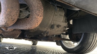 Lot 814 - 2004 FORD FOCUS ST170