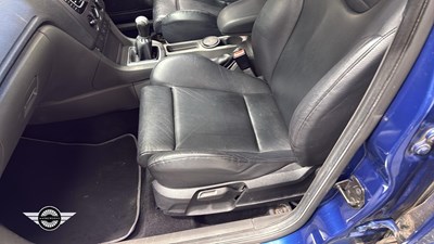 Lot 812 - 2007 FORD FOCUS ST-3