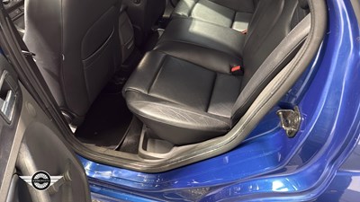 Lot 812 - 2007 FORD FOCUS ST-3