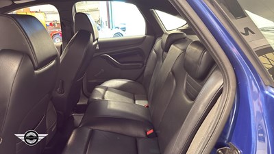 Lot 812 - 2007 FORD FOCUS ST-3