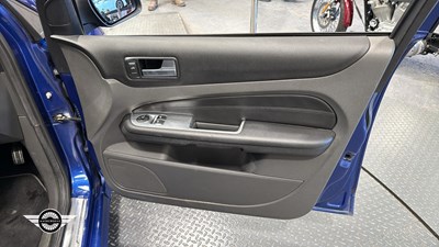 Lot 812 - 2007 FORD FOCUS ST-3