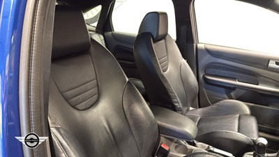 Lot 812 - 2007 FORD FOCUS ST-3