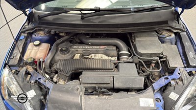 Lot 812 - 2007 FORD FOCUS ST-3