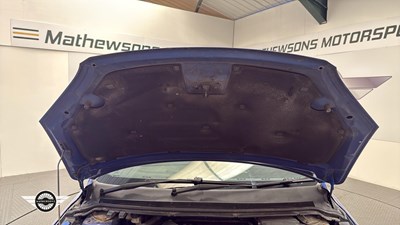 Lot 812 - 2007 FORD FOCUS ST-3