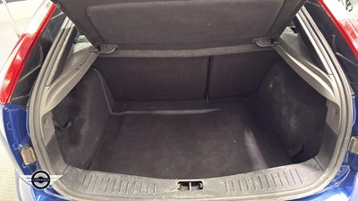 Lot 812 - 2007 FORD FOCUS ST-3