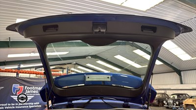 Lot 812 - 2007 FORD FOCUS ST-3