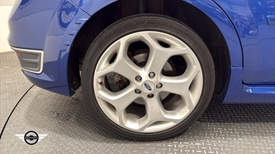 Lot 812 - 2007 FORD FOCUS ST-3