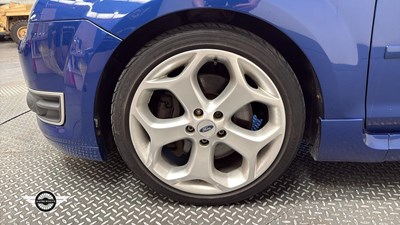 Lot 812 - 2007 FORD FOCUS ST-3
