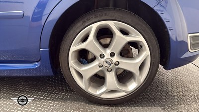 Lot 812 - 2007 FORD FOCUS ST-3