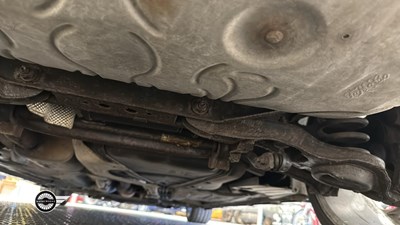 Lot 812 - 2007 FORD FOCUS ST-3