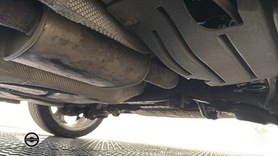 Lot 812 - 2007 FORD FOCUS ST-3